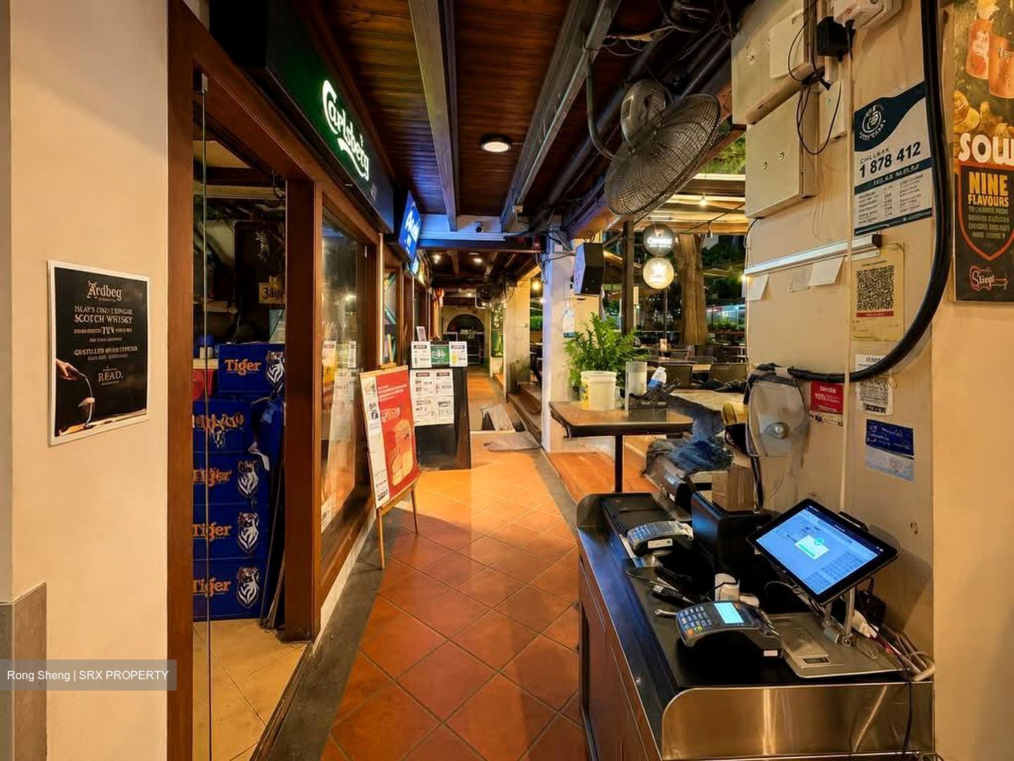 Prinsep Place (D7), Retail #583854741